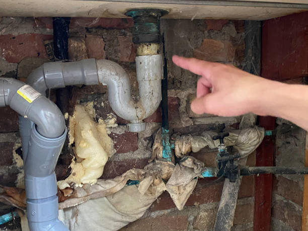 Best Water damage restoration insurance claims  in Seth Ward, TX